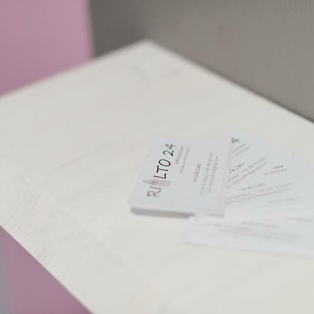 New Loft In The Heart Of Bologna Apartamento Exterior foto