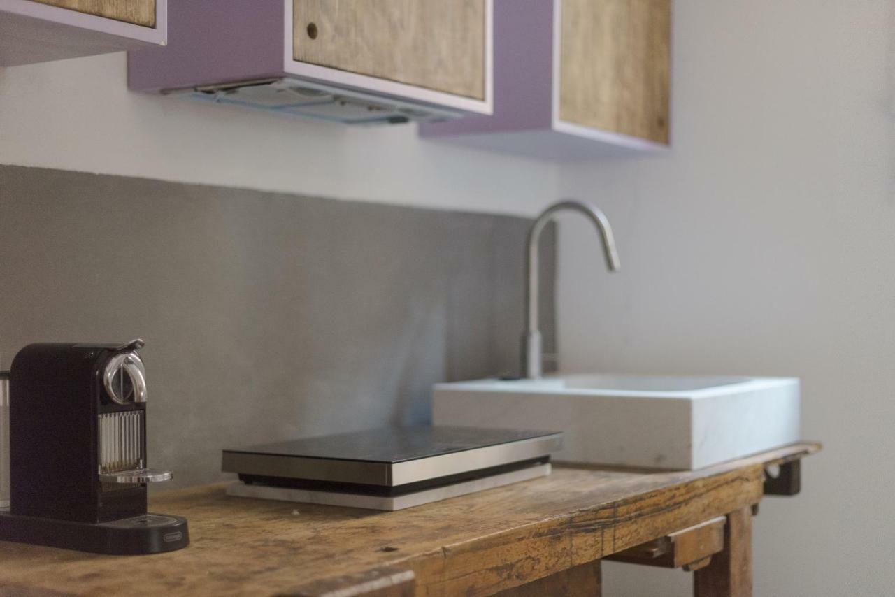 New Loft In The Heart Of Bologna Apartamento Exterior foto