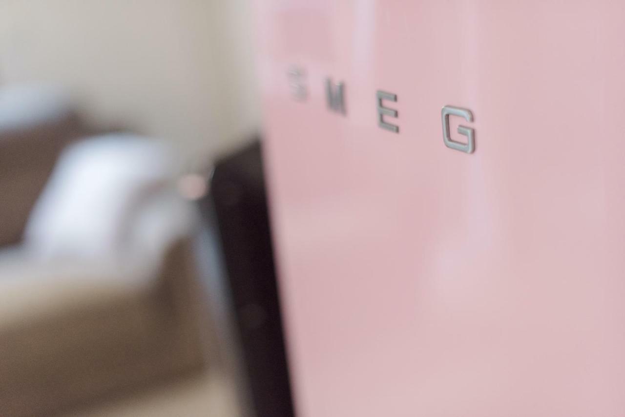 New Loft In The Heart Of Bologna Apartamento Exterior foto