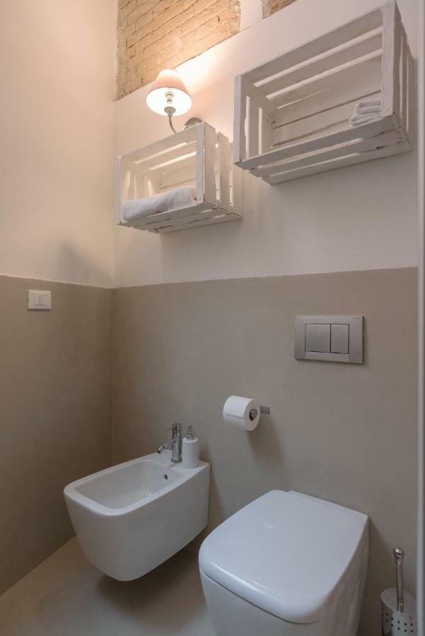 New Loft In The Heart Of Bologna Apartamento Exterior foto